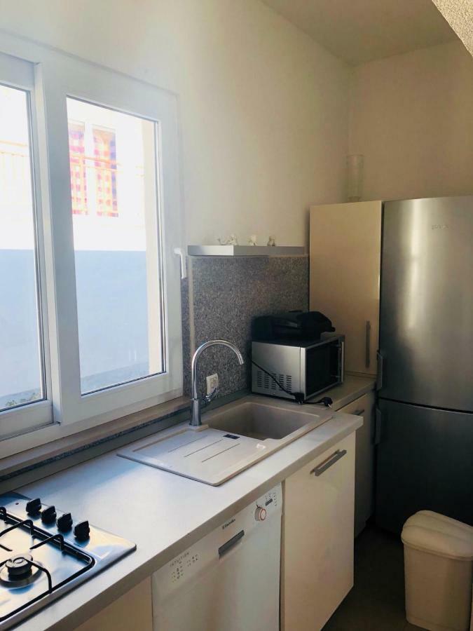 Apartman Stevic Pisak Exteriör bild