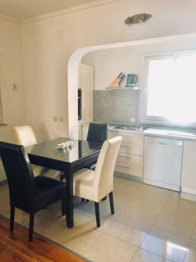 Apartman Stevic Pisak Exteriör bild