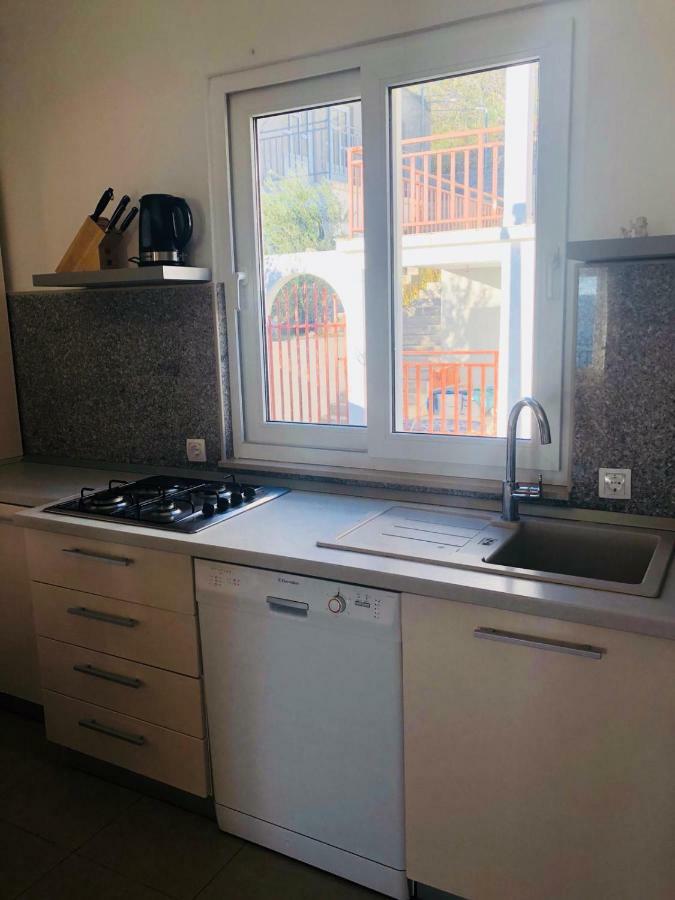 Apartman Stevic Pisak Rum bild